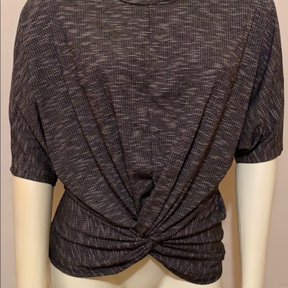 NWT Chance or Fate flattering shirt SZ-XS - Picture 4 of 8